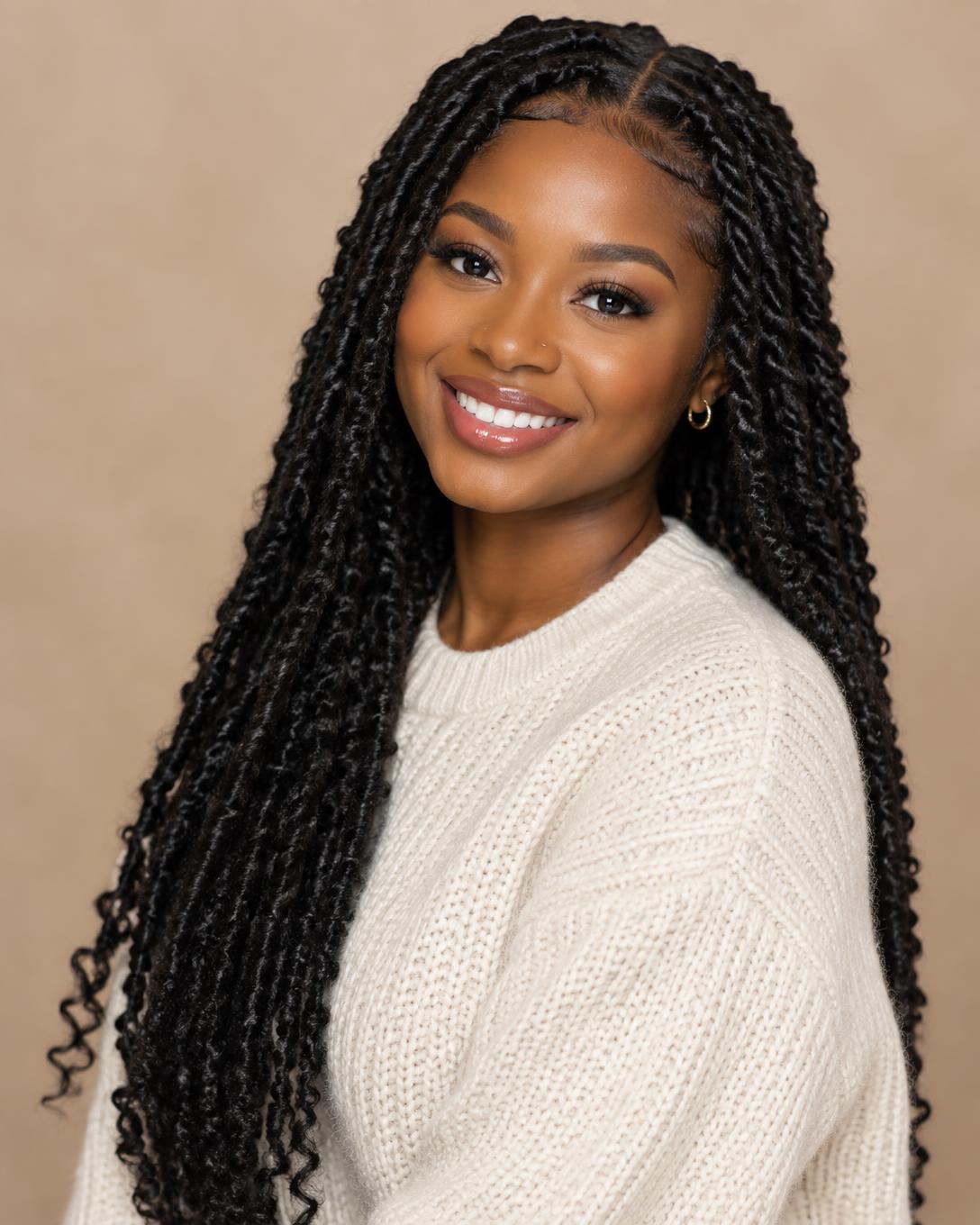 Aisha Cole